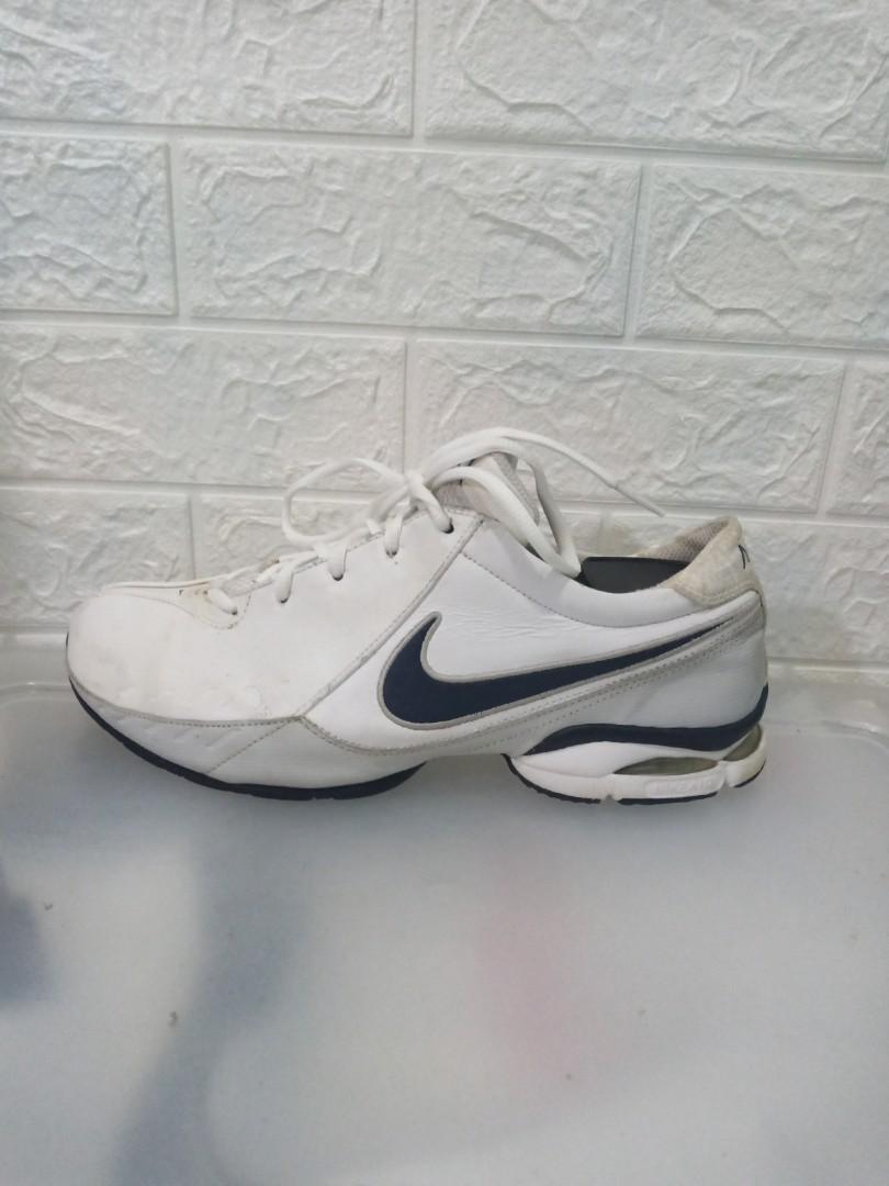 Nike store air ignite