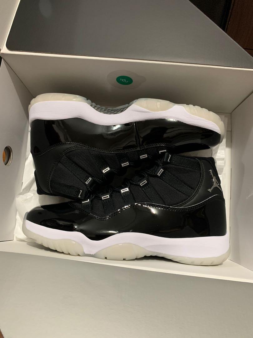 Nike 11's shop