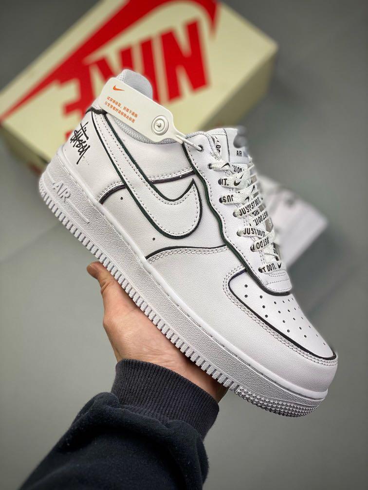Air best sale force zoom