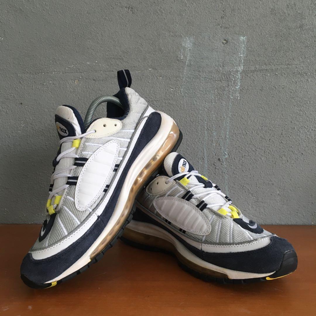 Air max 98 world famous deals