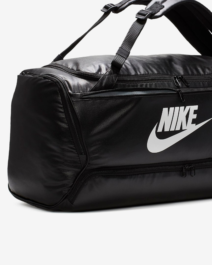 Brasilia 9.5Training Duffel Bag (Medium, 60L) in UAE. Nike AE