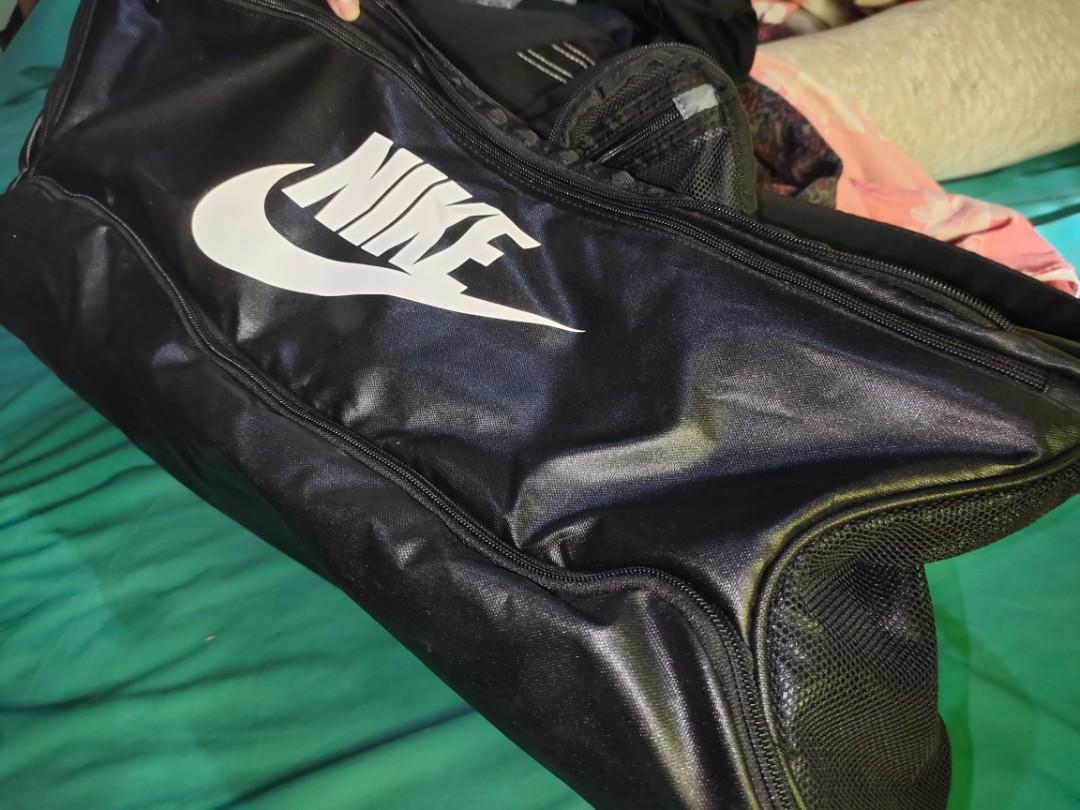 Nike Brasilia Convertible Backpack/Duffle Bag, Men's Fashion, Bags,  Backpacks on Carousell