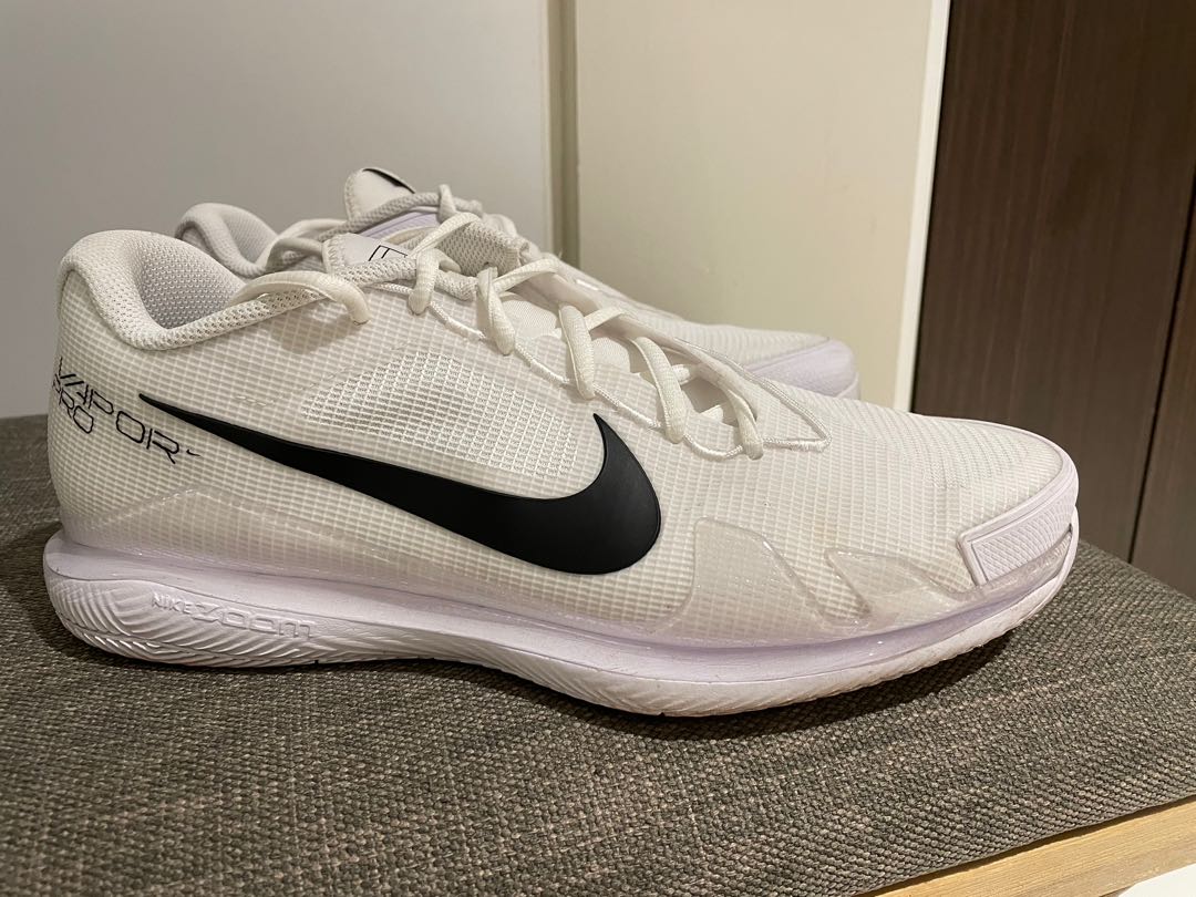 nike vapor pro