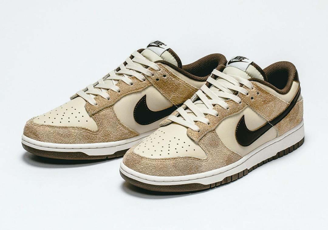 Dunk low animal clearance