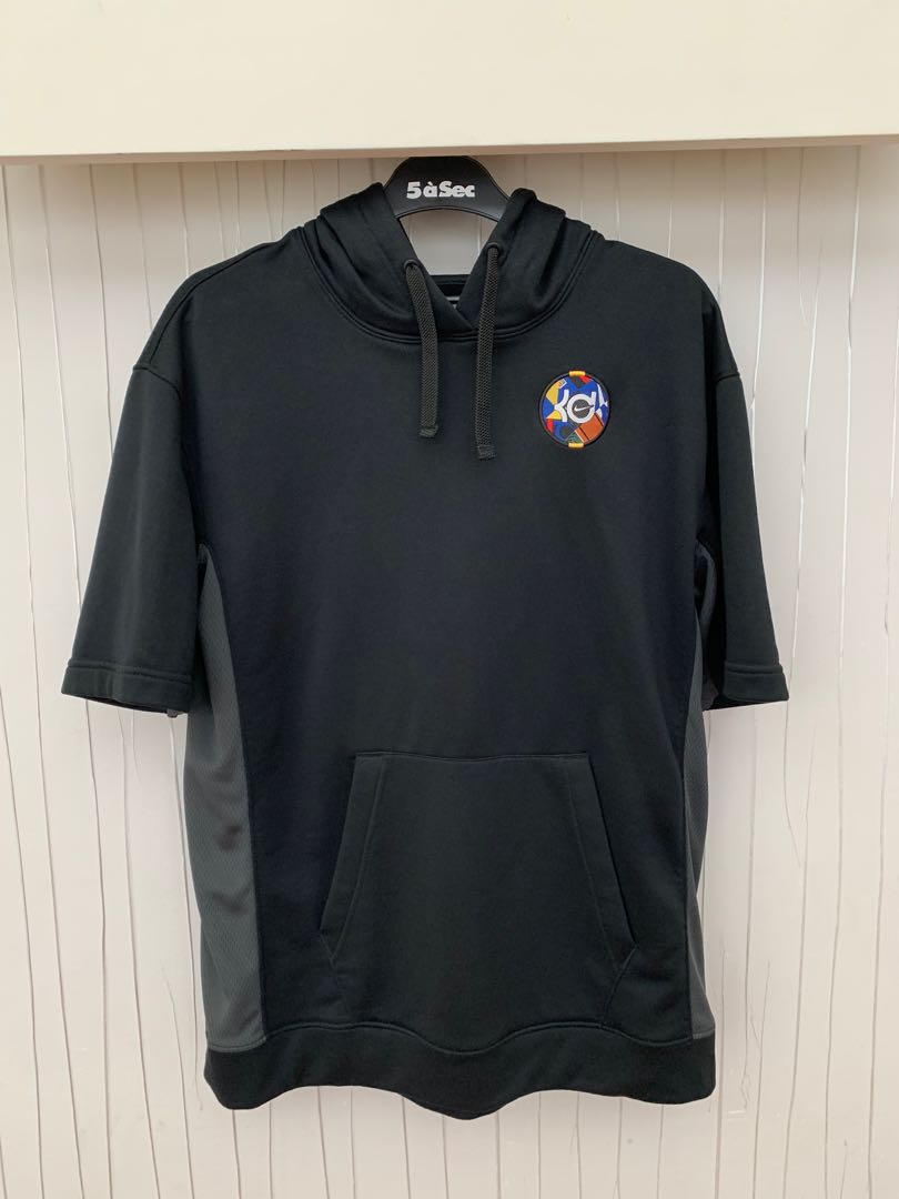 nike kd hoodie