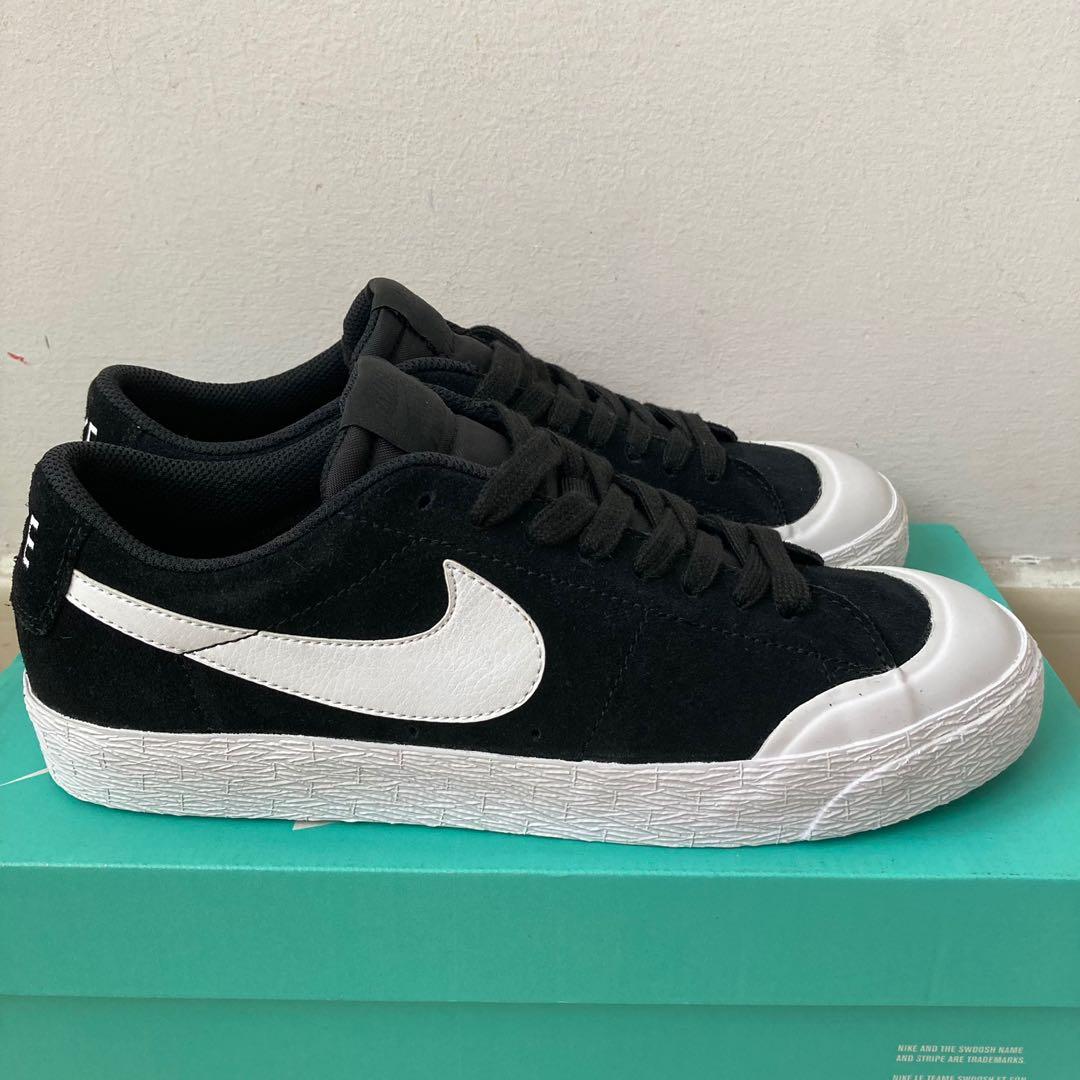 nike sb blazer xt low