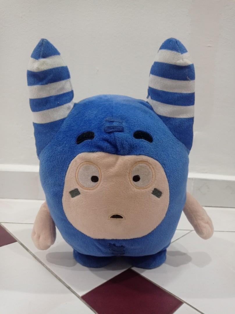 Oddbods talking plush on sale