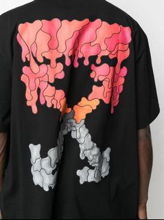 Off white ss21 t shirt clearance