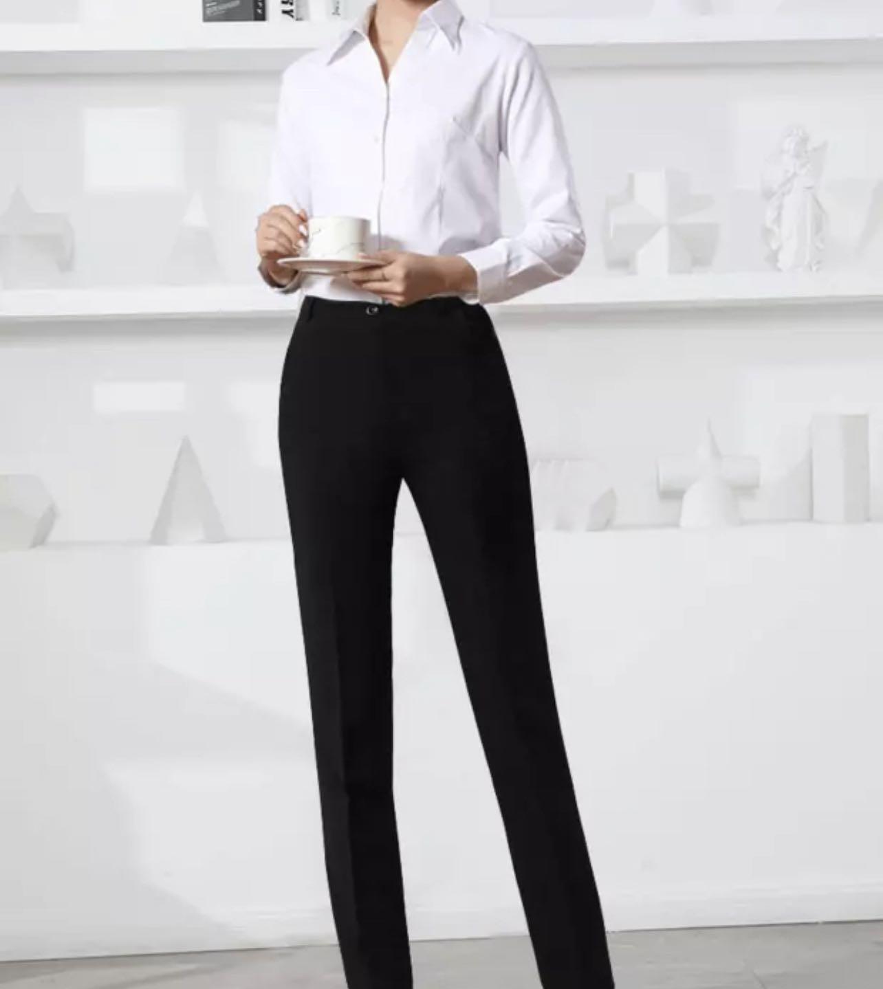 Jobman Workwear 2179 Ladies Painters Work Trousers - WorkwearOnline.shop