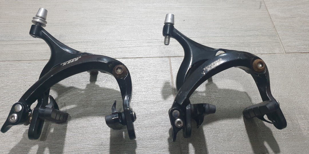 Used Tektro C brakes - AS250, Sports 