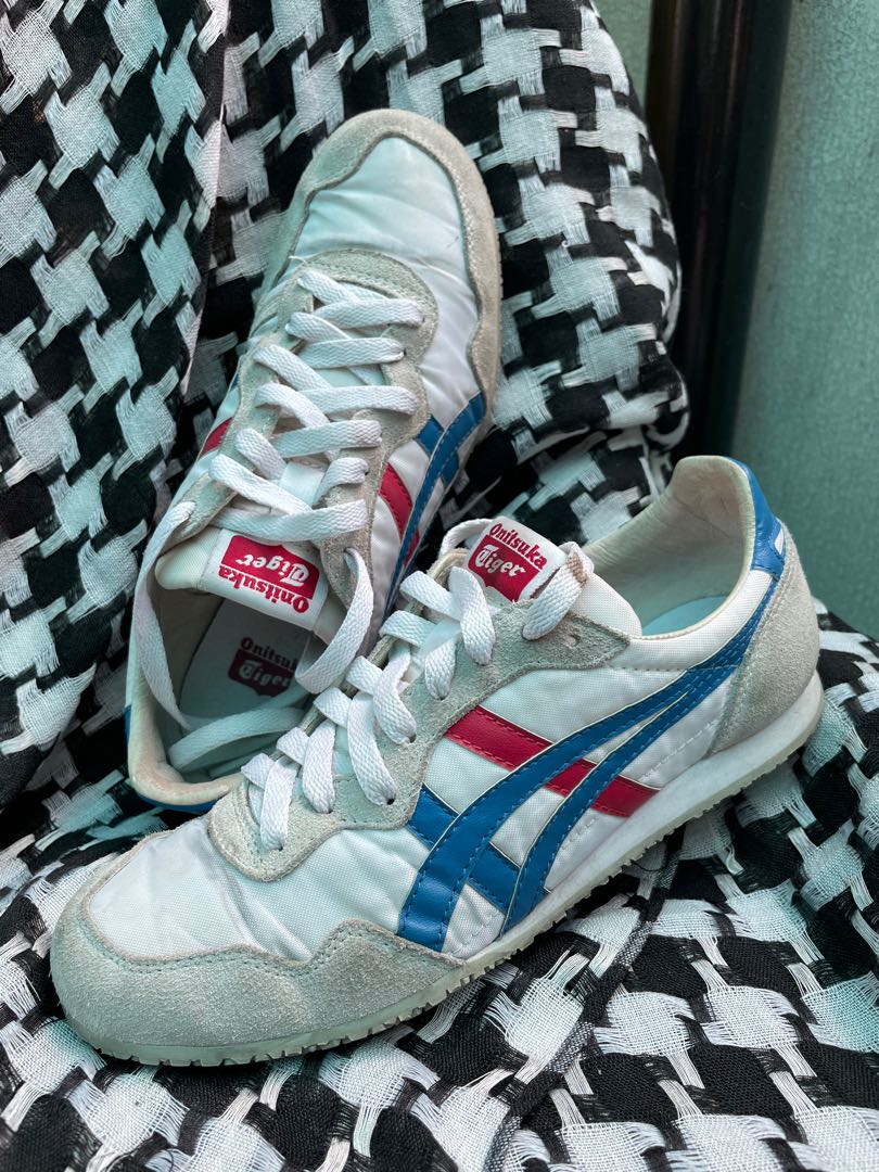 serrano onitsuka tiger