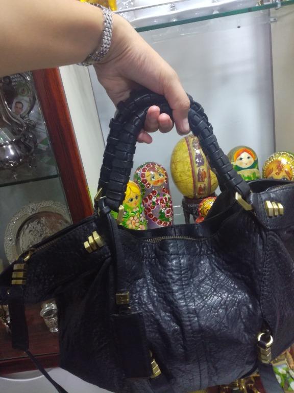 Or Yany Original Bag Genuine Leather