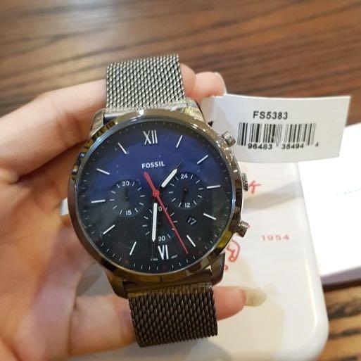 Fossil fs5383 online
