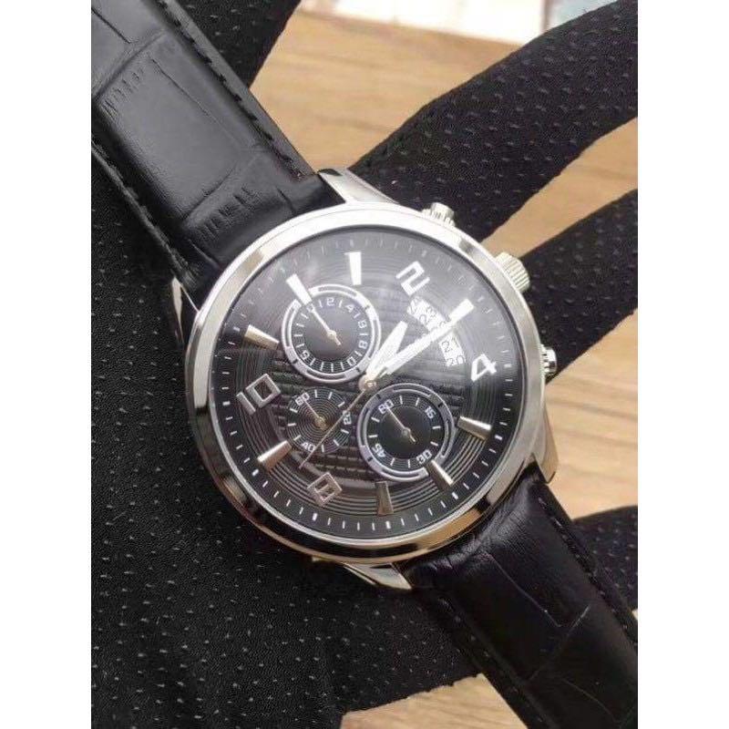 Original 100 Guess Watch W0076G1 Fesyen Pria Jam Tangan di Carousell