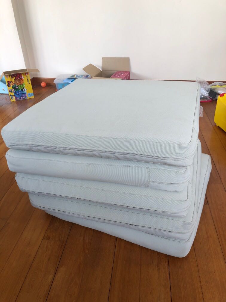 Outdoor Cushions Ikea Froson Duvholmem Furniture Home Living Chairs On Carou Outdoor Cushions Ikea Froson, Outdoor Cushions Ikea Furniture
