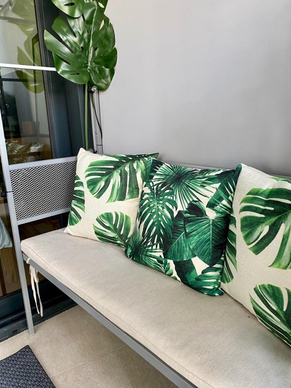 Ikea arbor deals bench
