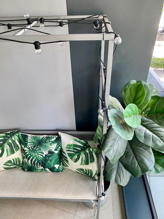 Svano bench outlet