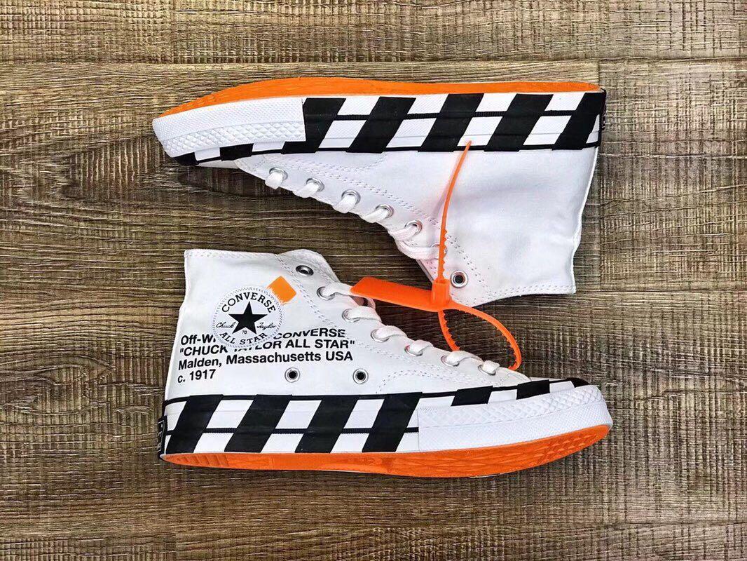 Converse ow outlet