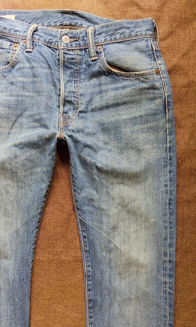 levis 501 0089