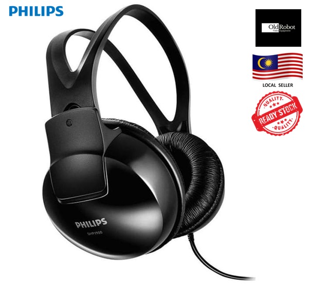 Philips SHP1900 Headphone Audio Headphones Headsets on Carousell