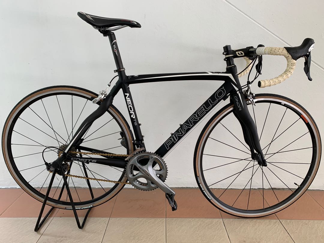 PINARELLO NEOR road bike Sports Equipment Bicycles Parts