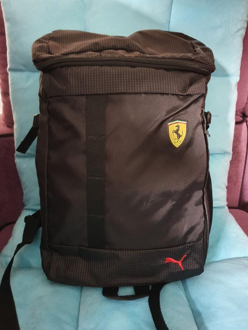 Sf shop fanwear backpack