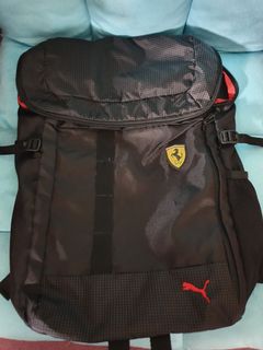 Puma ferrari bag singapore hotsell