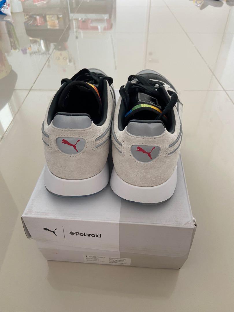 Puma polaroid rs100 new arrivals