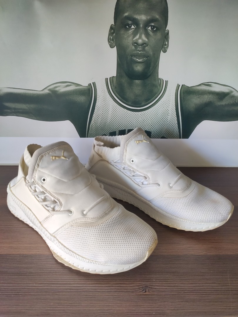 Puma wwe best sale tsugi shinsei