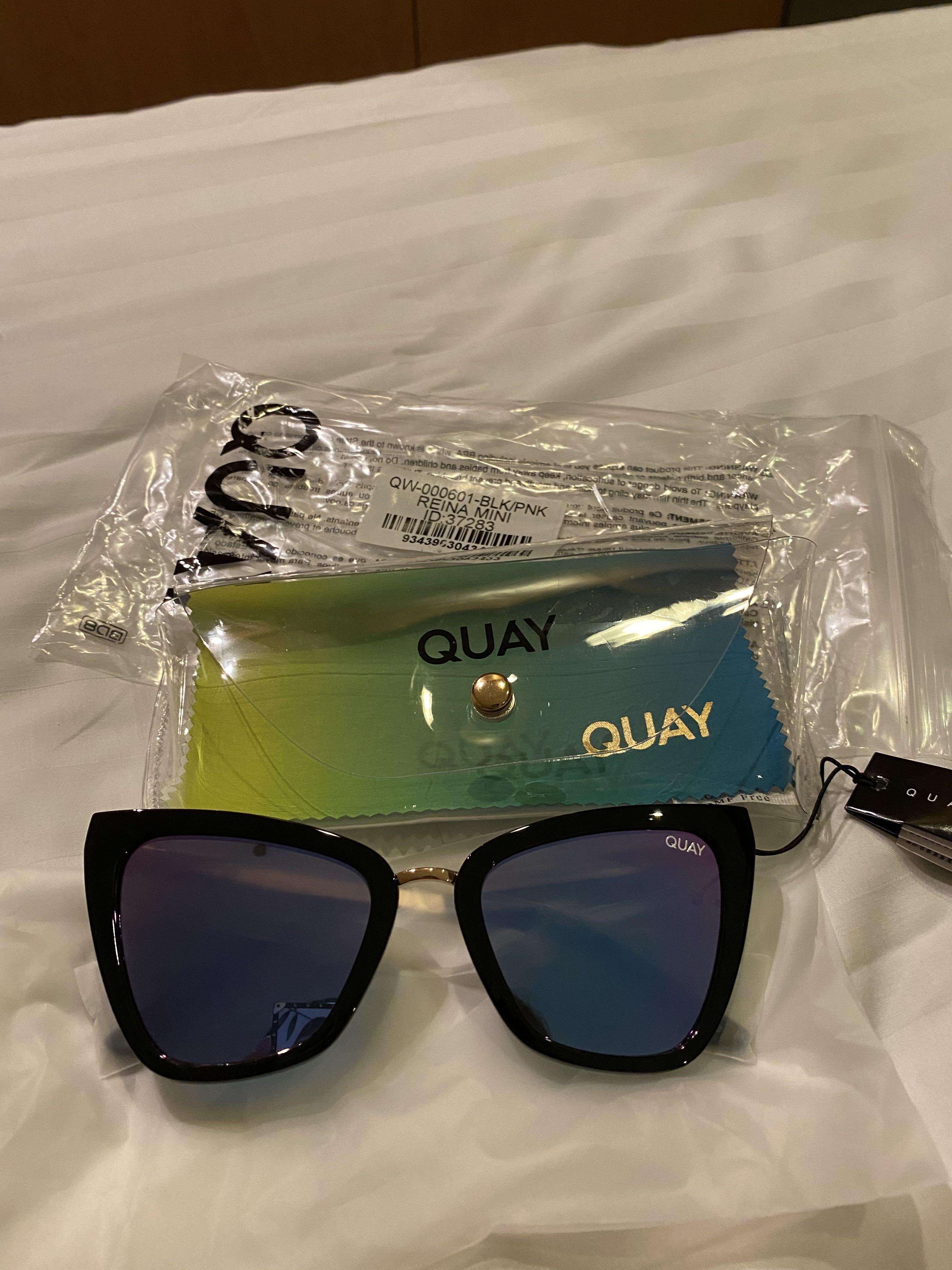 Quay australia hotsell reina mini