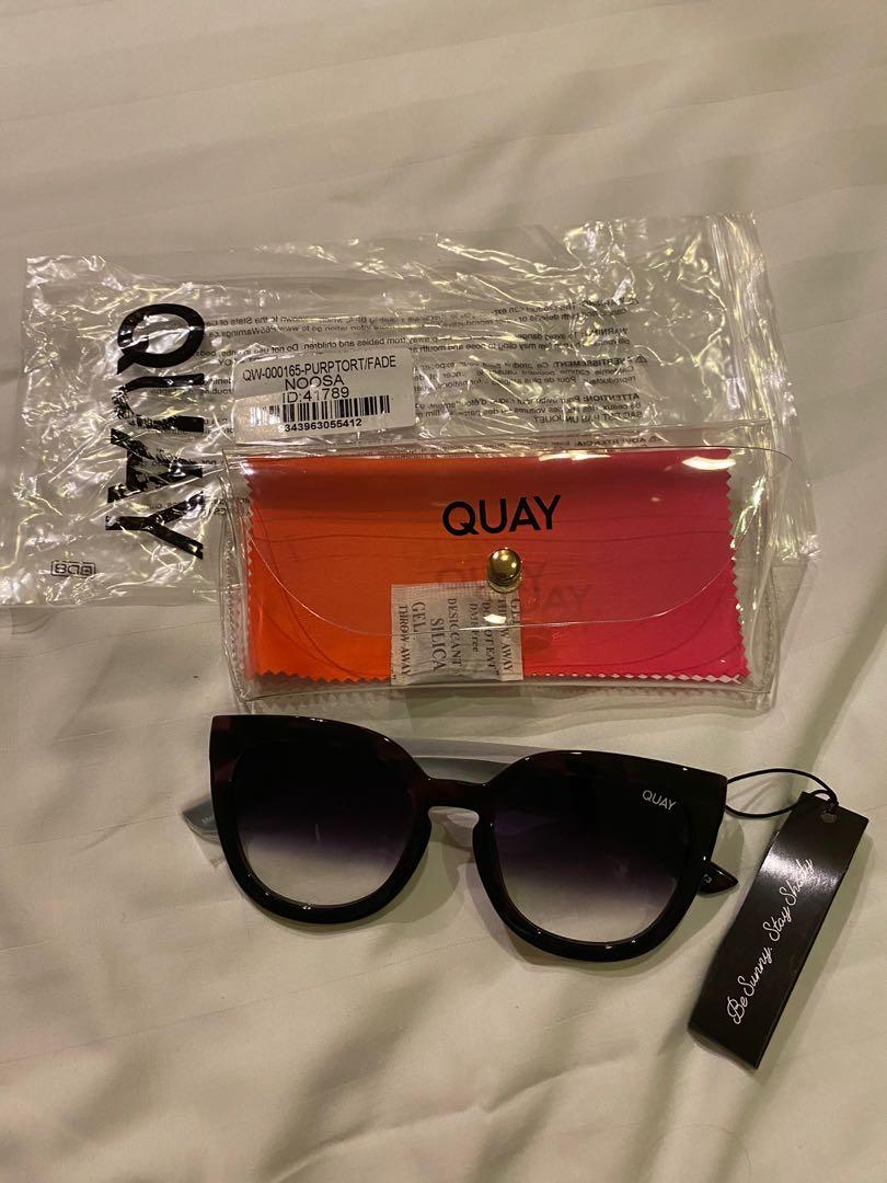 Quay noosa sunnies 2025