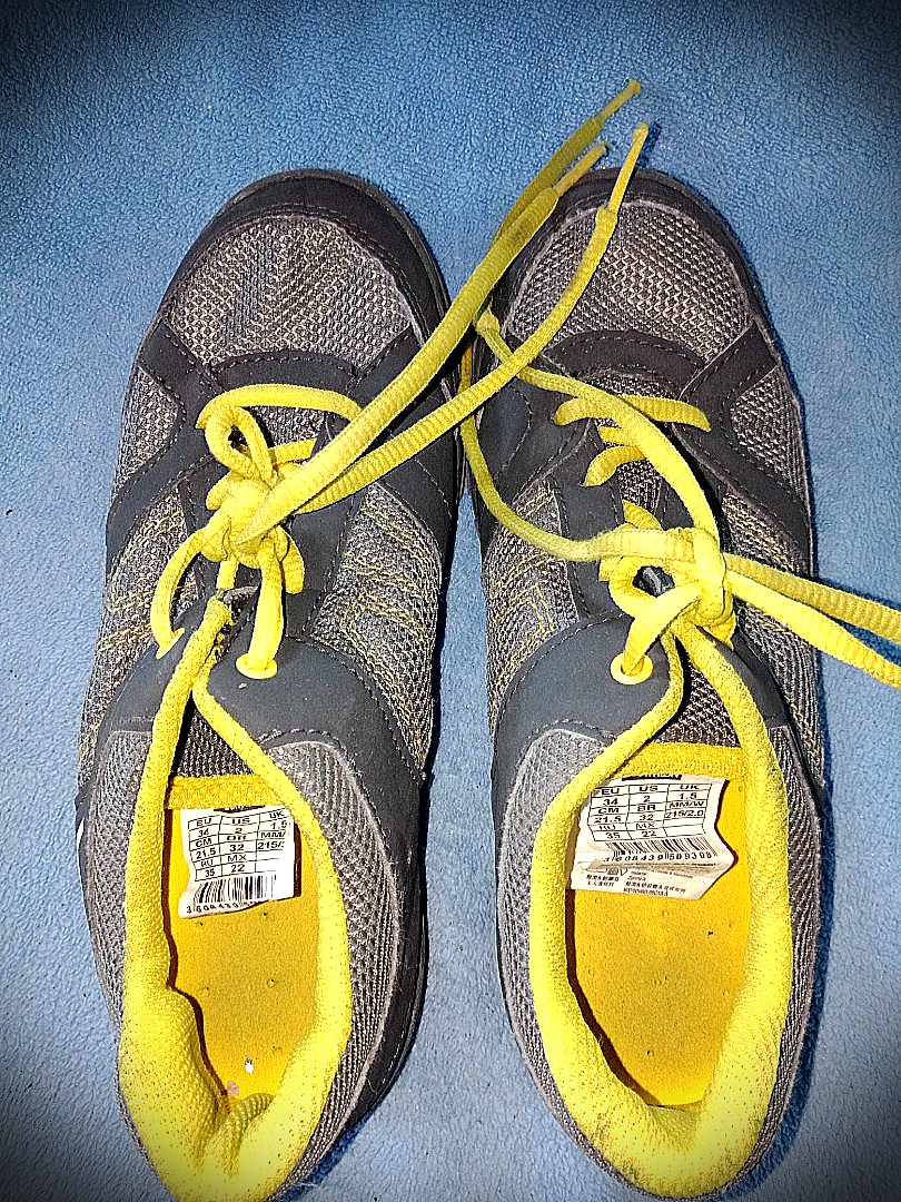 Cross hotsell contact shoes