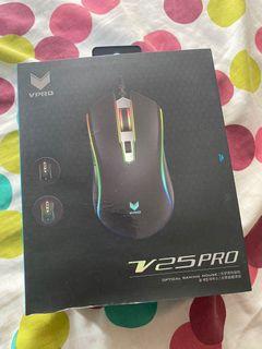 Rapoo V25 Pro Gaming Mouse Rapoo V25 Pro Gaming Mouse