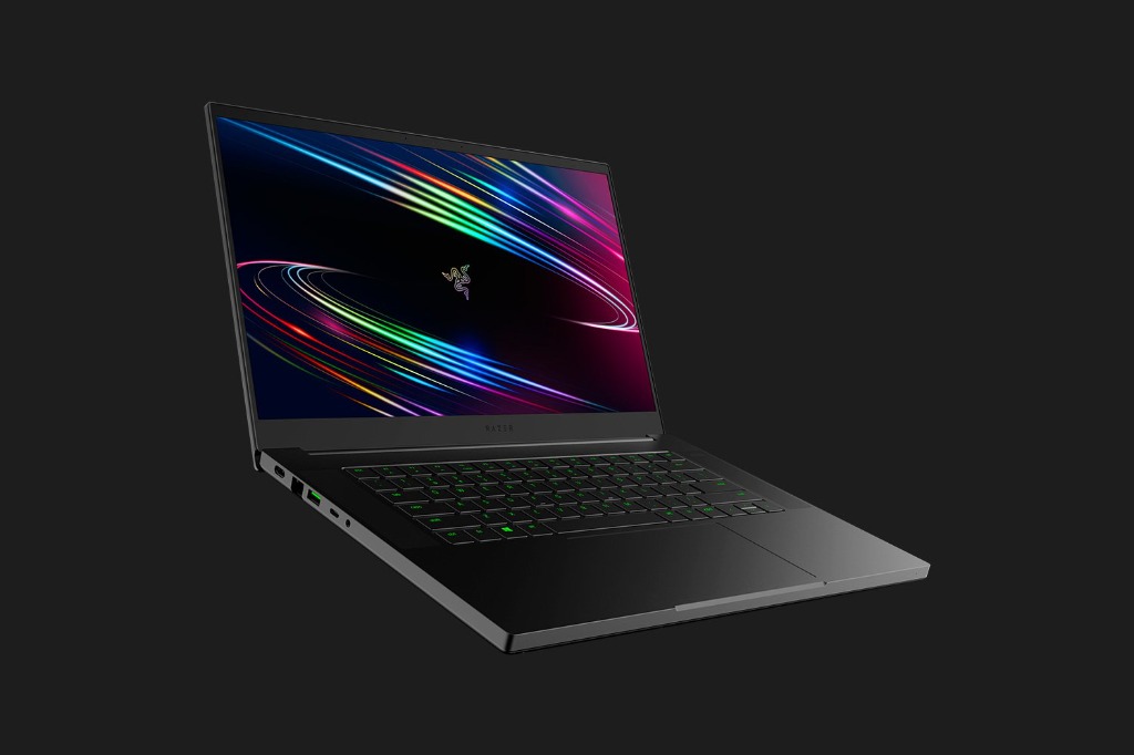 Razer blade 1660 ti hot sale