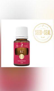 RC Essential Oil (15ml)