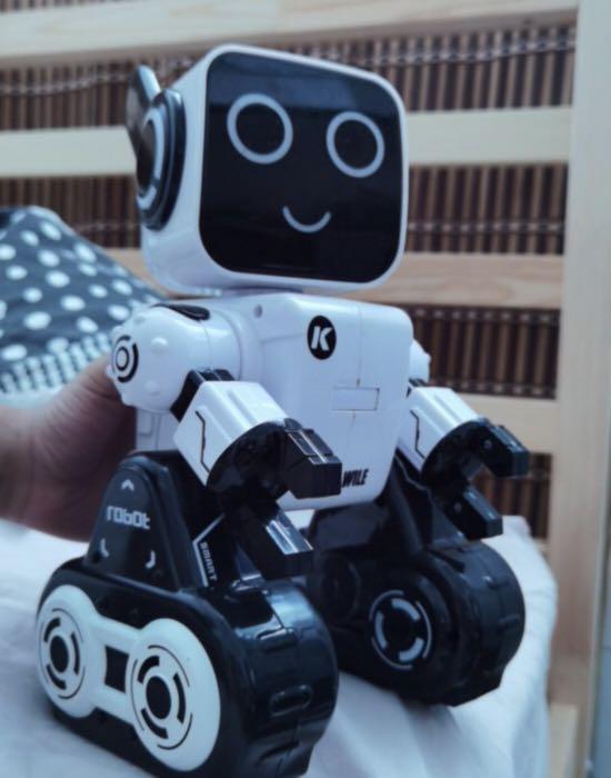 Jjrc r4 robot sales