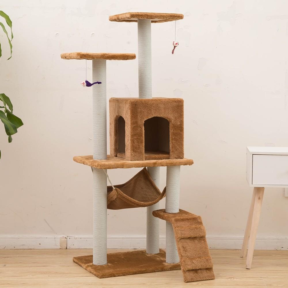 Cat condo on sale house