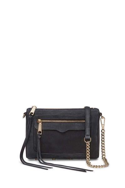 Rebecca minkoff avery crossbody cheap