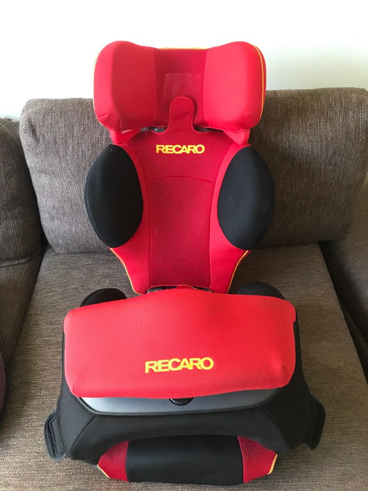 RECARO, Babies & Kids, Going Out, Car Seats on Carousell