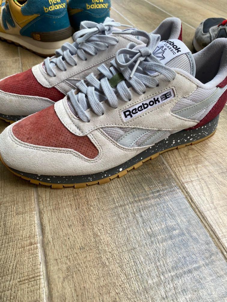 Reebok fashion shoe Clearance