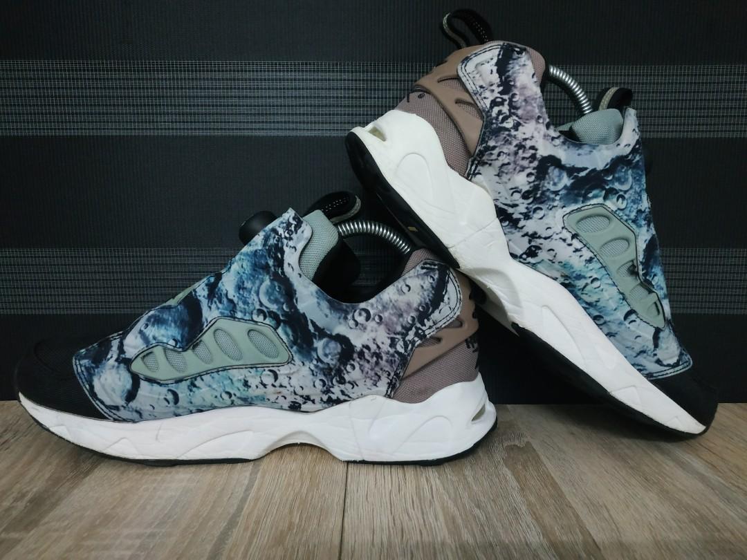 Reebok insta pump sales fury road sg