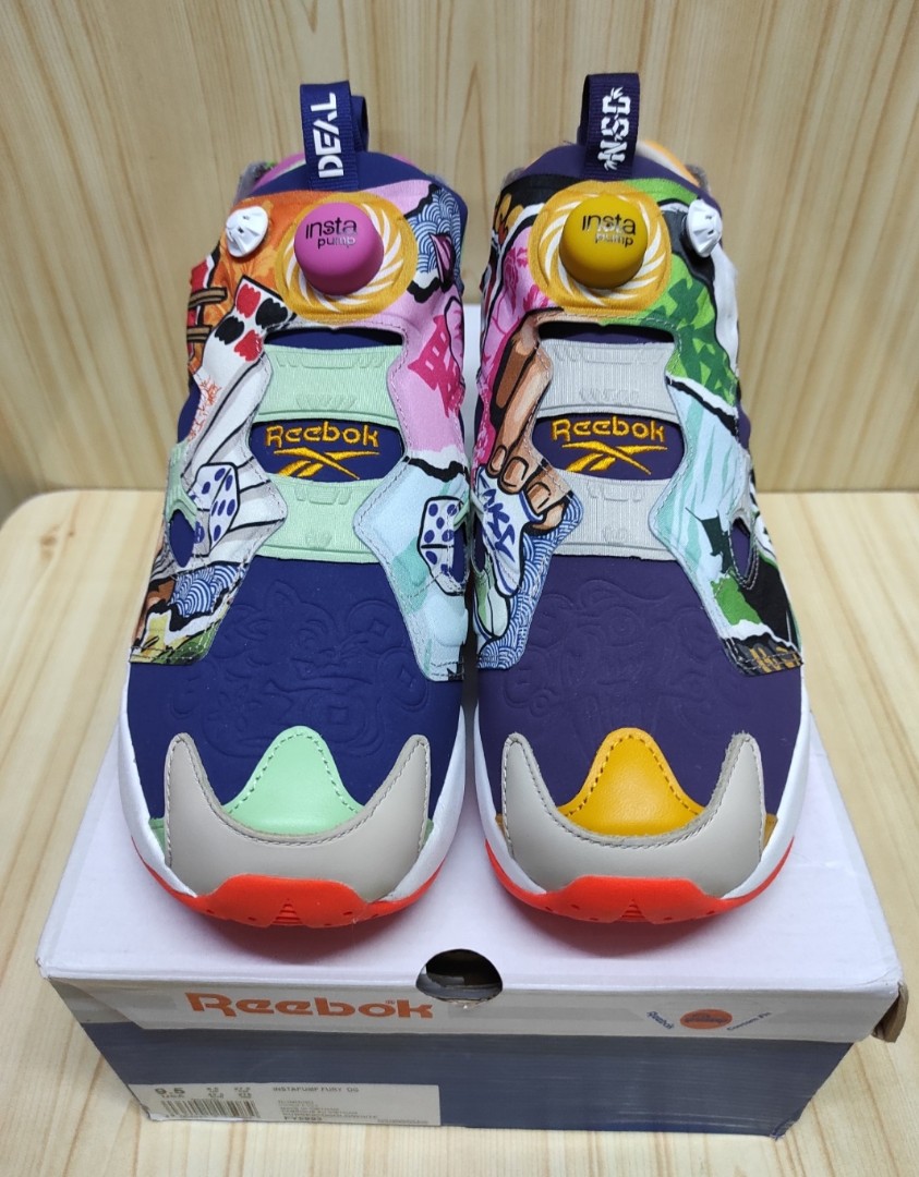 Reebok x deal hot sale