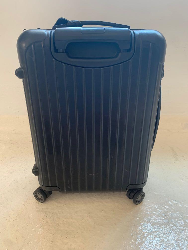Rimowa bolero 37l clearance