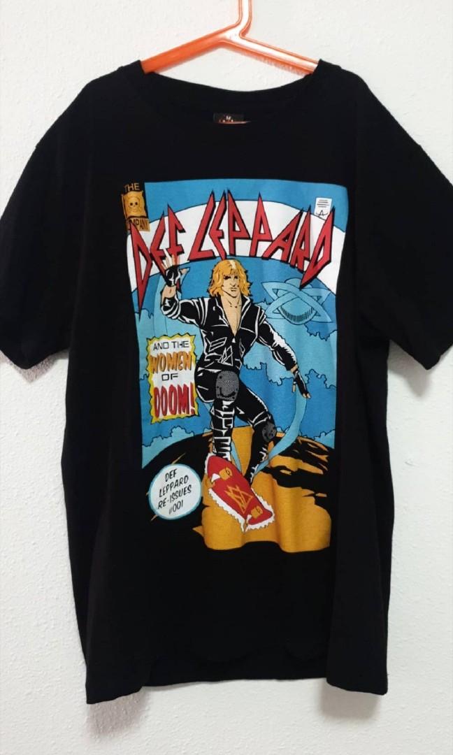 The who band tee clearance