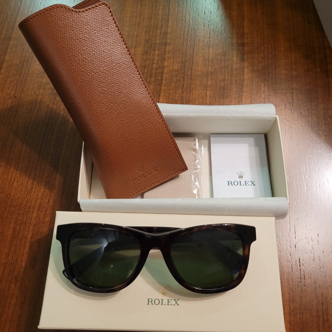 Rolex Luxury, Accessories Carousell