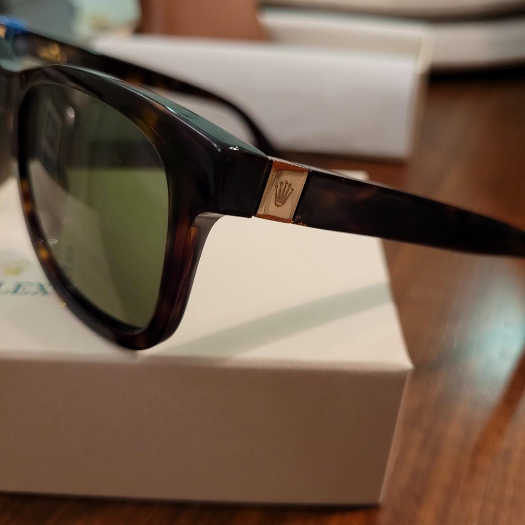 Rolex sunglasses for sale sales