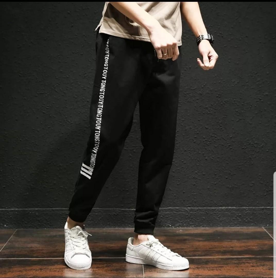 Trousers for men sale