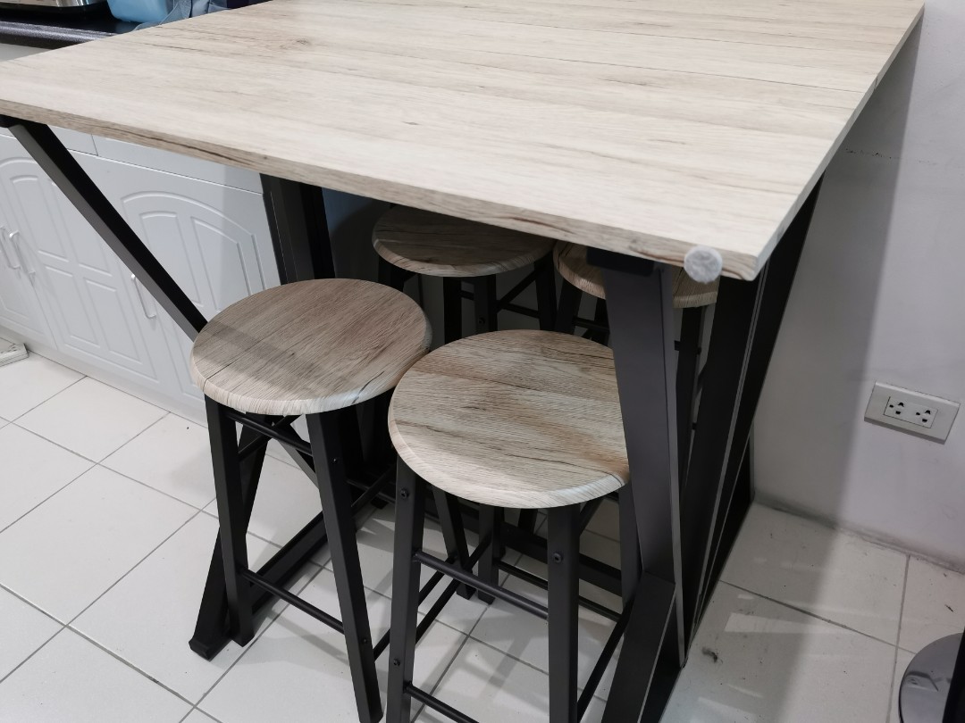 Sanyang deals dining set