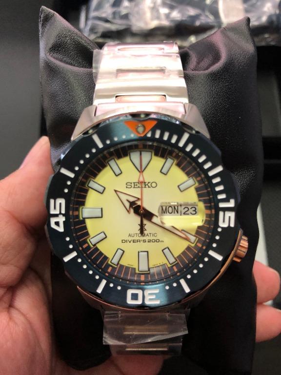 Seiko tubbataha hot sale