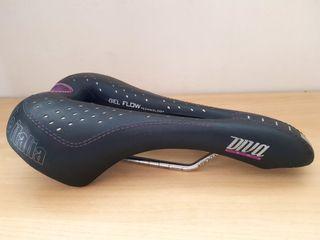 Selle Italia Diva Gelflow Racing Saddle